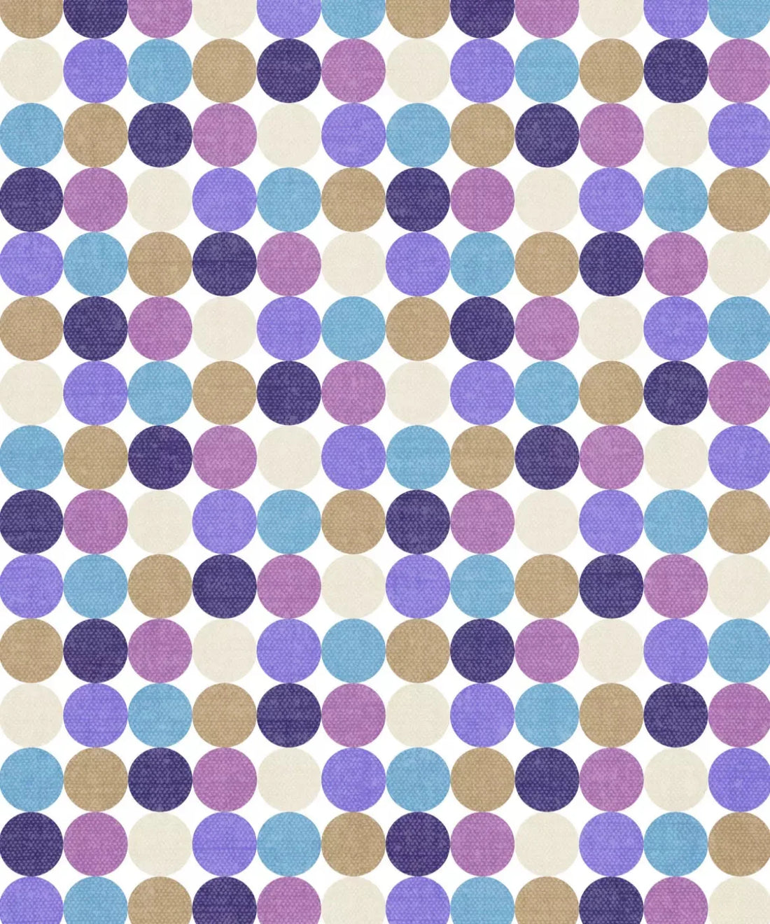 Multi-Color Pattern Backdrop for Photography