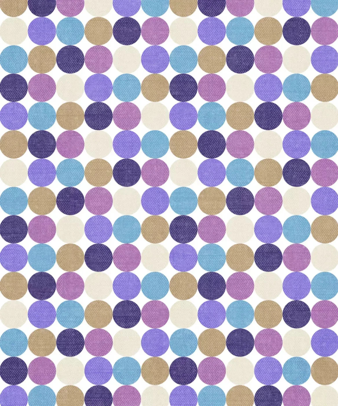 Multi-Color Pattern Backdrop for Photography