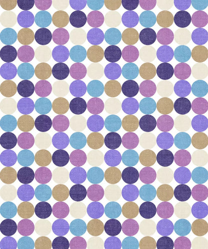 Multi-Color Pattern Backdrop for Photography