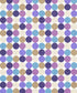 Multi-Color Pattern Backdrop for Photography