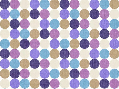 Tessie 68X5 Fleece ( 80 X 60 Inch ) Backdrop