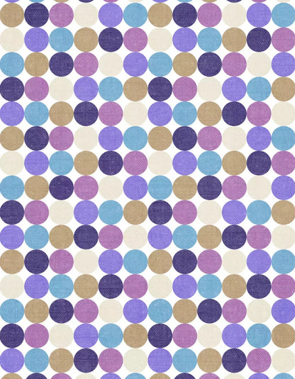Tessie 6X8 Fleece ( 72 X 96 Inch ) Backdrop