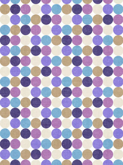 Tessie 8X10 Fleece ( 96 X 120 Inch ) Backdrop