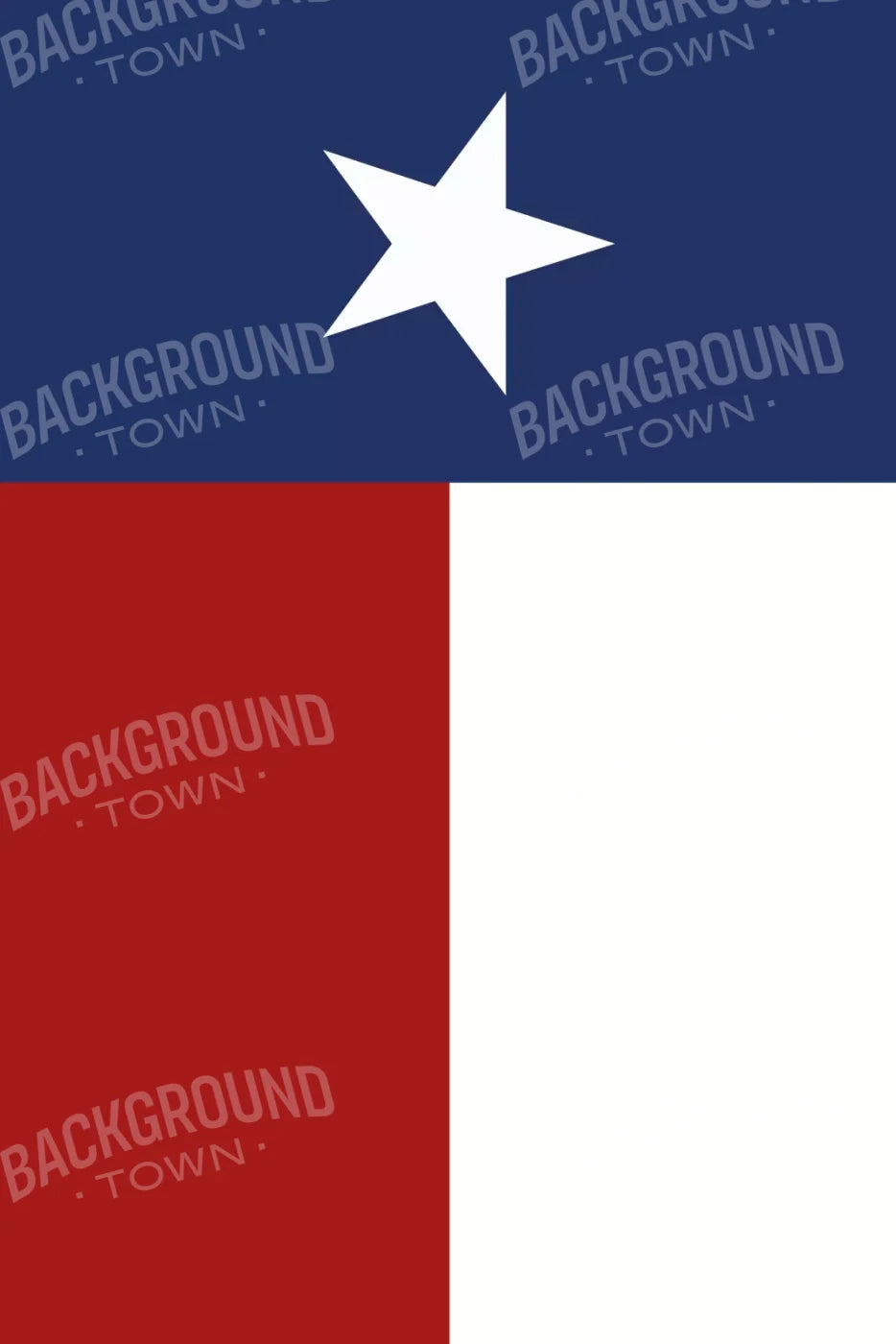 Texas Ii 5’X8’ Ultracloth (60 X 96 Inch) Backdrop