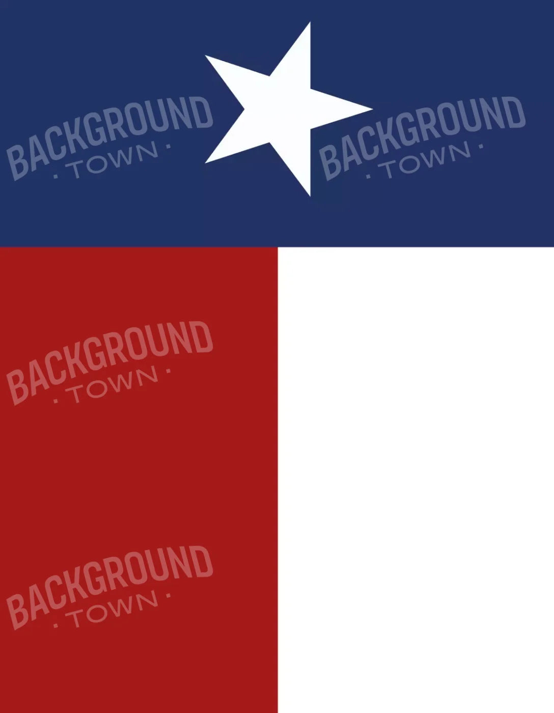Texas Ii 6’X8’ Fleece (72 X 96 Inch) Backdrop