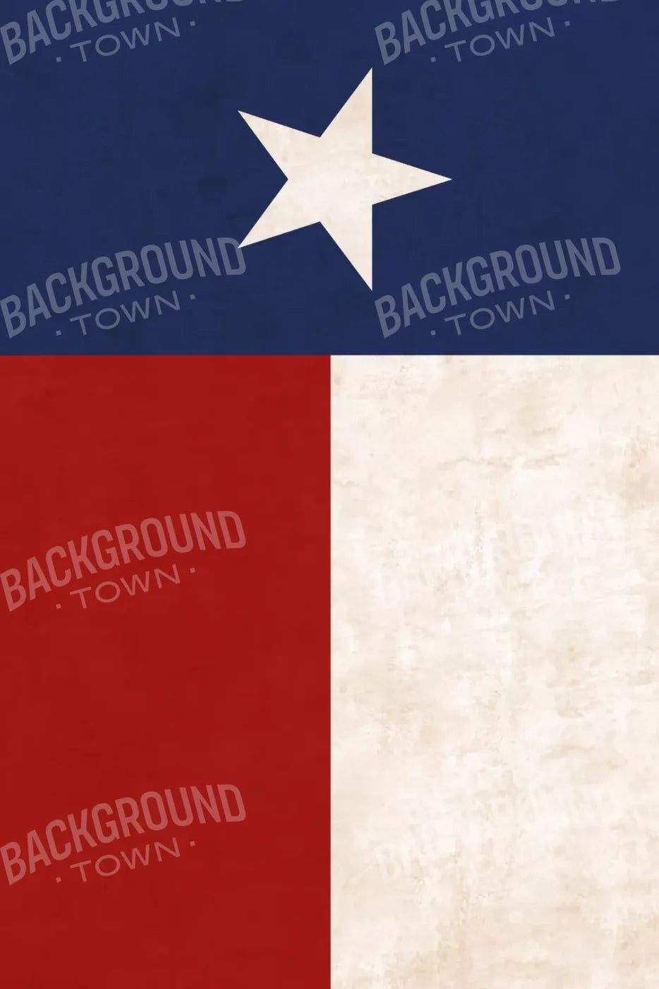 Texas3 5’X8’ Ultracloth (60 X 96 Inch) Backdrop