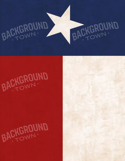 Texas3 6’X8’ Fleece (72 X 96 Inch) Backdrop