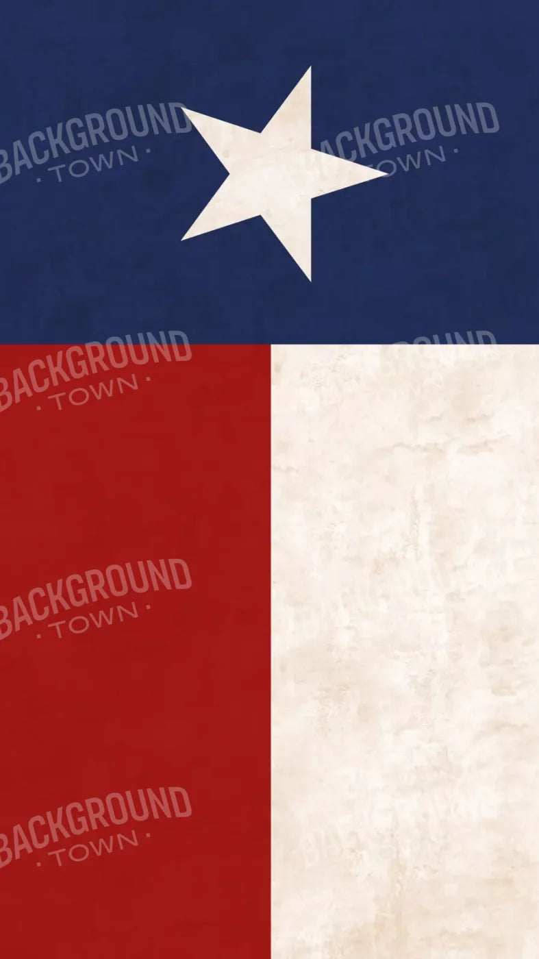 Texas3 8’X14’ Ultracloth (96 X 168 Inch) Backdrop