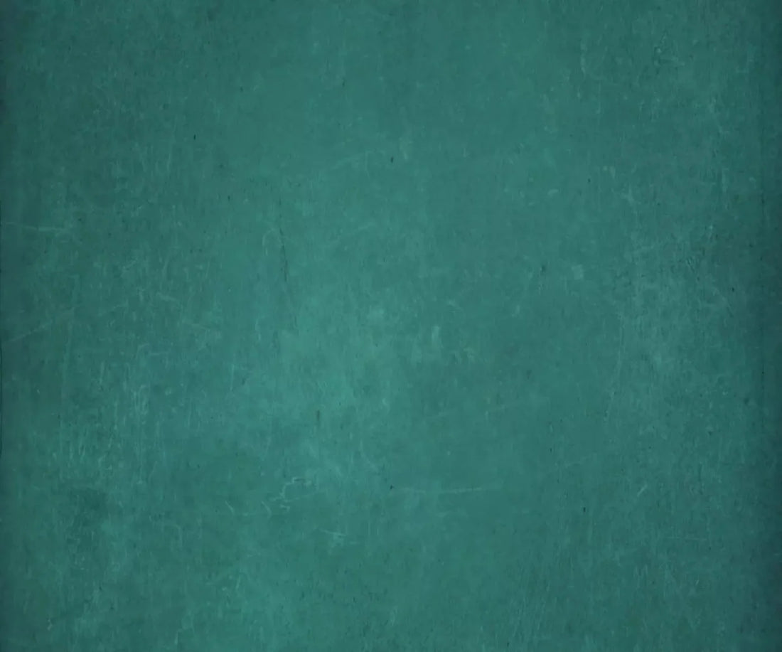 Texture Jade 5X42 Fleece ( 60 X 50 Inch ) Backdrop