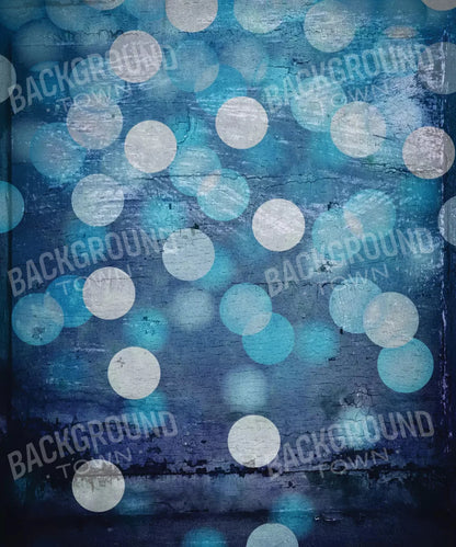 Blue Textured Backdrop for Photography