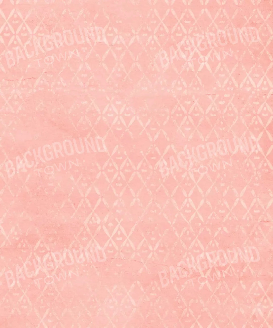 Pink Pattern Backdrop for Photography