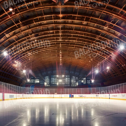 The Art Of Hockey Iii 10’X10’ Ultracloth (120 X Inch) Backdrop