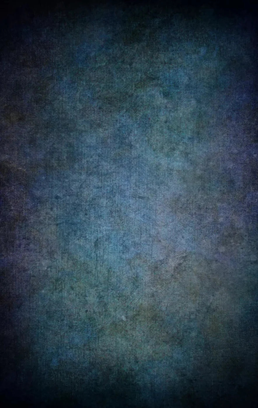 The Blues 10X16 Ultracloth ( 120 X 192 Inch ) Backdrop