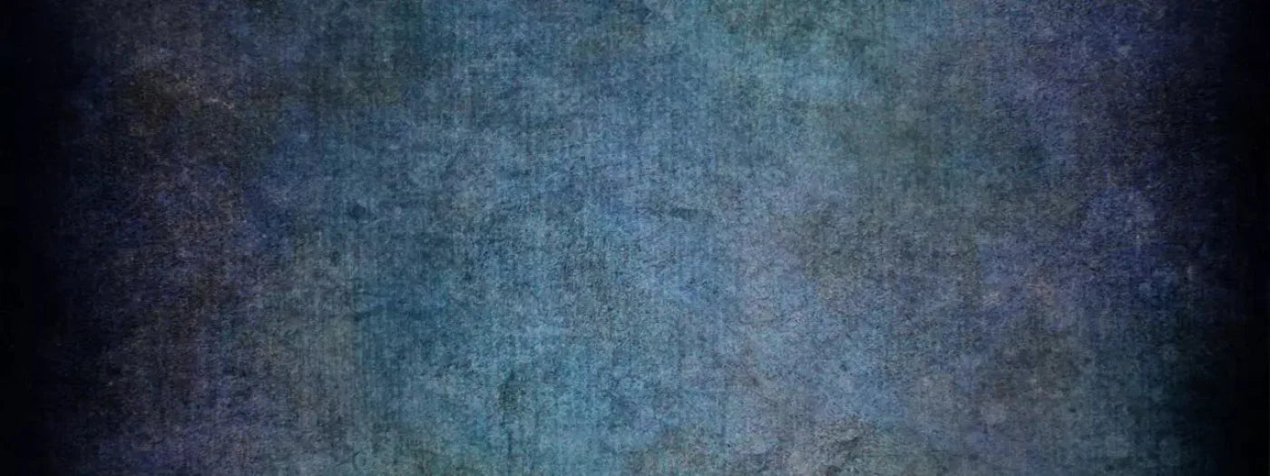 The Blues 20X8 Ultracloth ( 240 X 96 Inch ) Backdrop