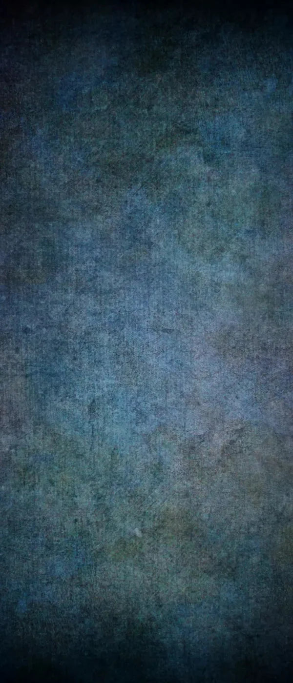 The Blues 5X12 Ultracloth For Westcott X-Drop ( 60 X 144 Inch ) Backdrop