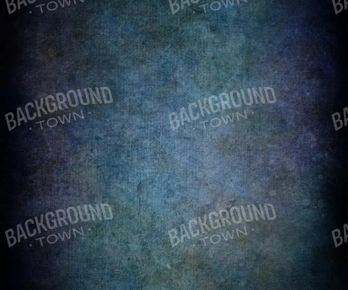 The Blues 5X42 Fleece ( 60 X 50 Inch ) Backdrop