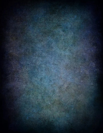 The Blues 6X8 Fleece ( 72 X 96 Inch ) Backdrop