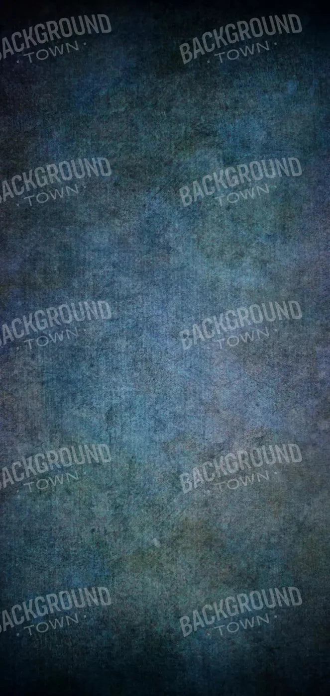 The Blues 8X16 Ultracloth ( 96 X 192 Inch ) Backdrop