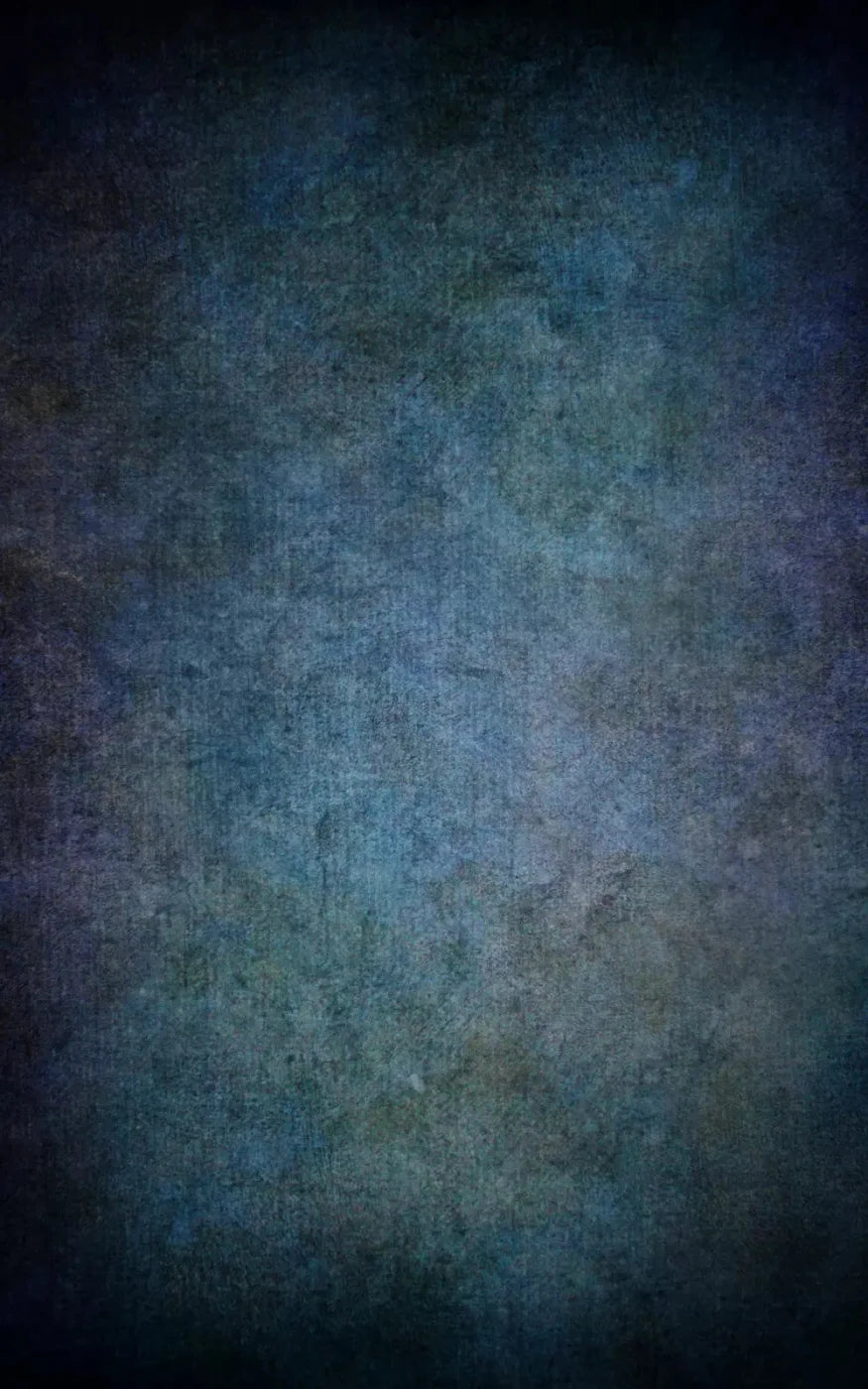The Blues 9X14 Ultracloth ( 108 X 168 Inch ) Backdrop