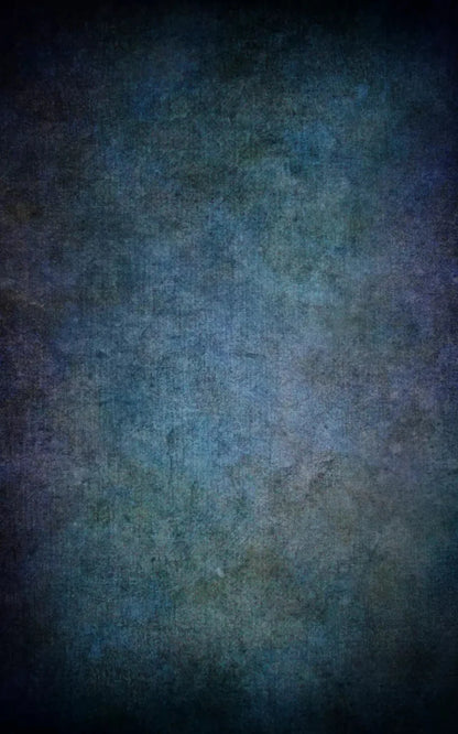 The Blues 9X14 Ultracloth ( 108 X 168 Inch ) Backdrop