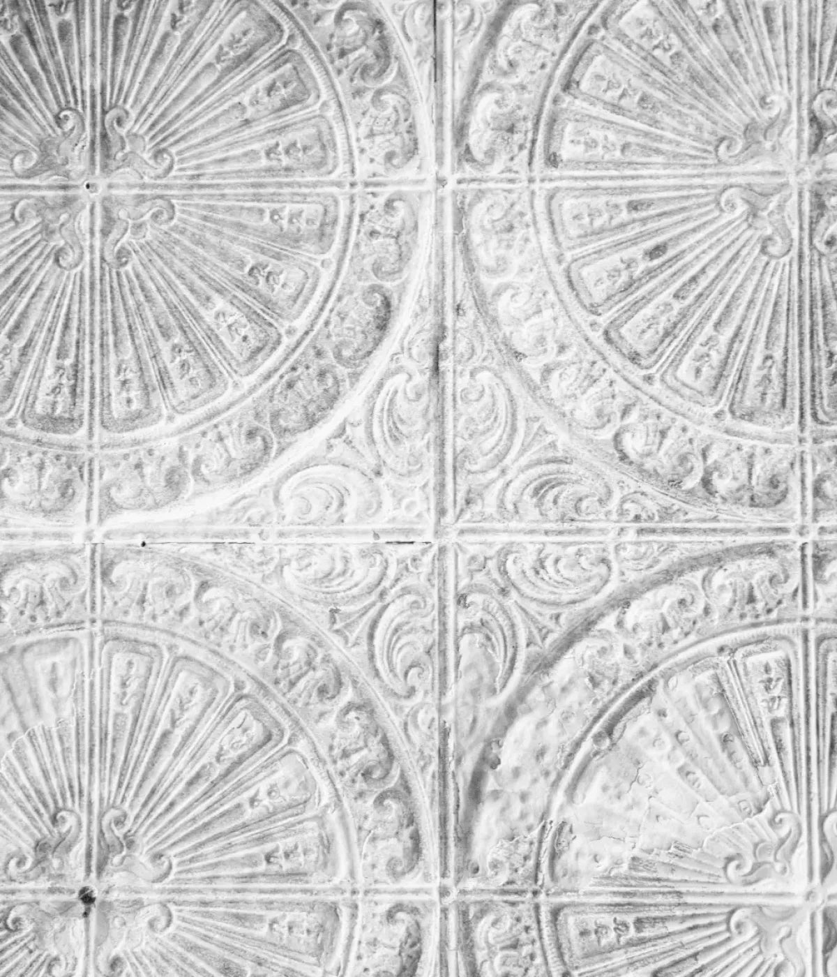 The Ceiling 10’X12’ Ultracloth (120 X 144 Inch) Backdrop