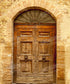 Brown Brick and Stone Backdrop for Photography