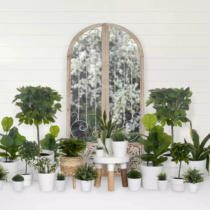 The Garden 10X10 Ultracloth ( 120 X Inch ) Backdrop