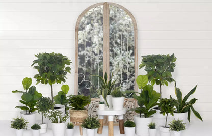 The Garden 12X8 Ultracloth ( 144 X 96 Inch ) Backdrop