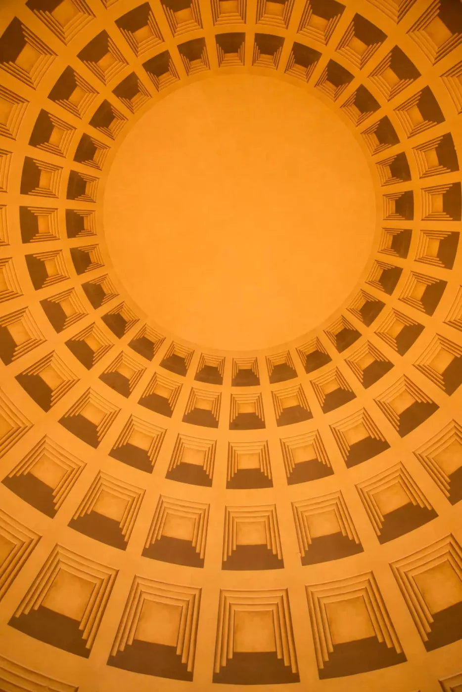 The Golden Dome 5X8 Ultracloth ( 60 X 96 Inch ) Backdrop