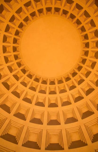The Golden Dome 8X12 Ultracloth ( 96 X 144 Inch ) Backdrop