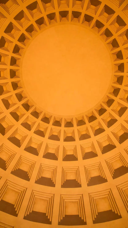 The Golden Dome 8X14 Ultracloth ( 96 X 168 Inch ) Backdrop