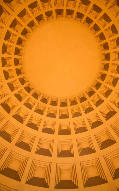 The Golden Dome 9X14 Ultracloth ( 108 X 168 Inch ) Backdrop