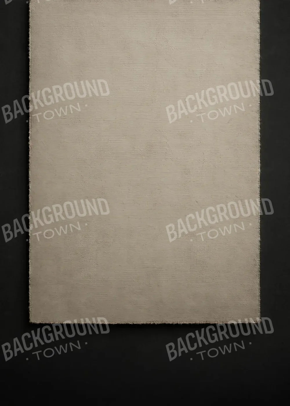 The Layered Collection Charcoal Taupe Stone 5’x7’ UltraCloth (60 x 84 inch) Backdrop