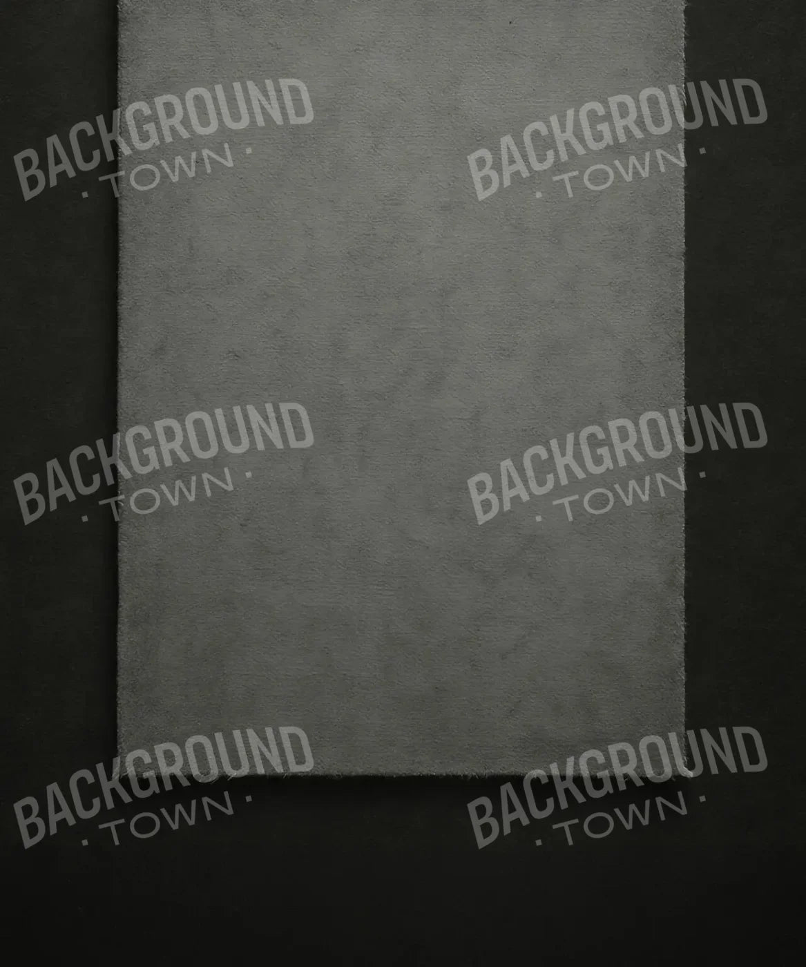 The Layered Collection Dark Graphite And Misty Gray 10’x12’ UltraCloth (120 x 144 inch) Backdrop