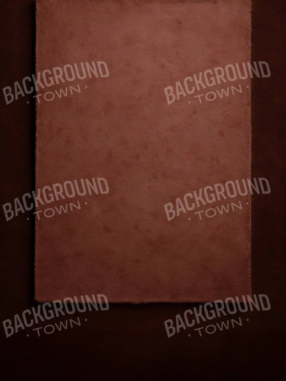 The Layered Collection Merlot Dusty Rose 5’x6’8 Fleece (60 x 80 inch) Backdrop