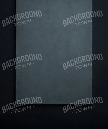 The Layered Collection Midnight Blue Slate Gray 10’x12’ UltraCloth (120 x 144 inch) Backdrop