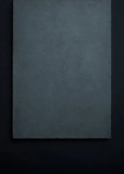 The Layered Collection Midnight Blue Slate Gray 5’x7’ UltraCloth (60 x 84 inch) Backdrop