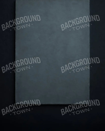 The Layered Collection Midnight Blue Slate Gray 8’x10’ Fleece (96 x 120 inch) Backdrop