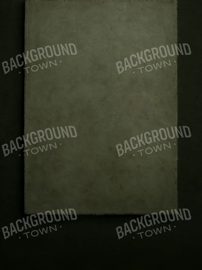 The Layered Collection Olive Black Sage 5’x6’8 Fleece (60 x 80 inch) Backdrop
