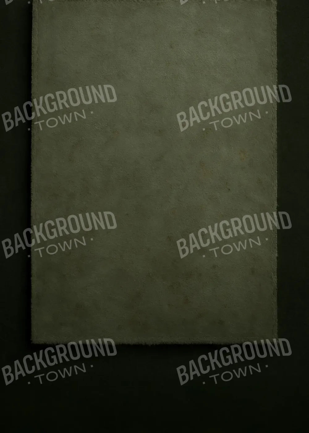 The Layered Collection Olive Black Sage 5’x7’ UltraCloth (60 x 84 inch) Backdrop