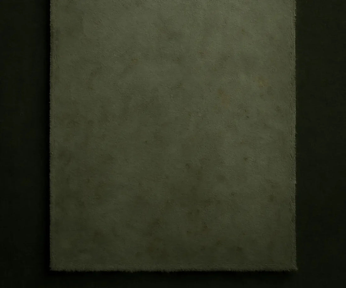 The Layered Collection Olive Black Sage Backdrop