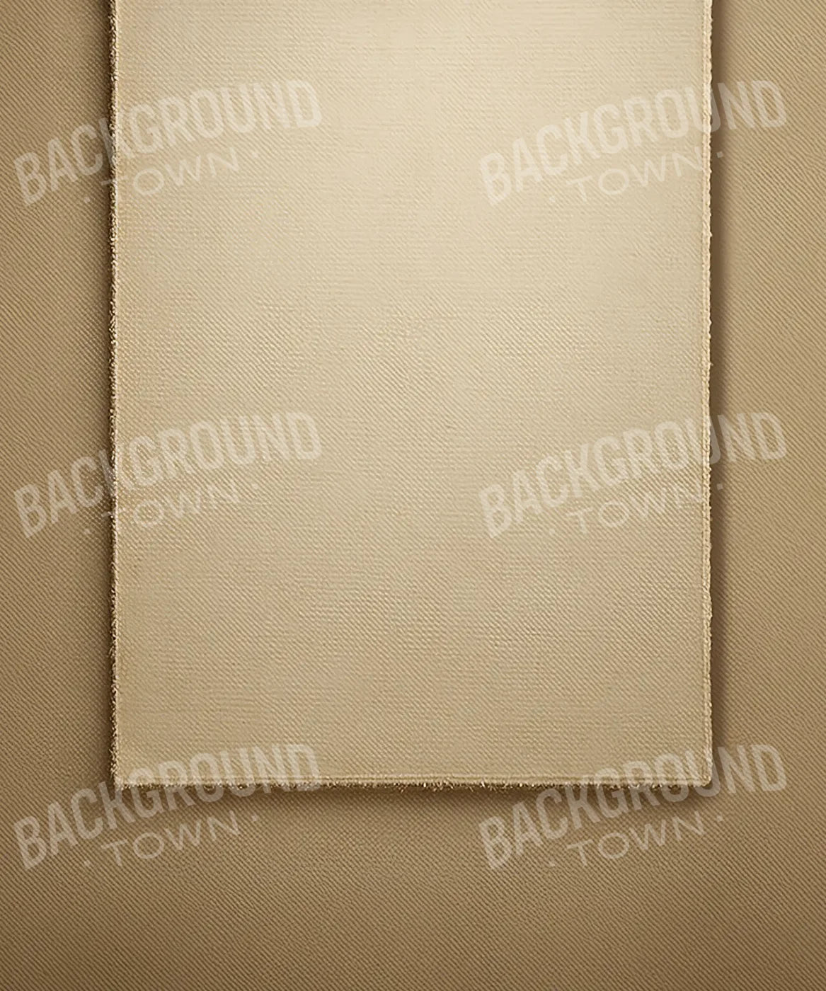 The Layered Collection Sandstone Cream 10’x12’ UltraCloth (120 x 144 inch) Backdrop