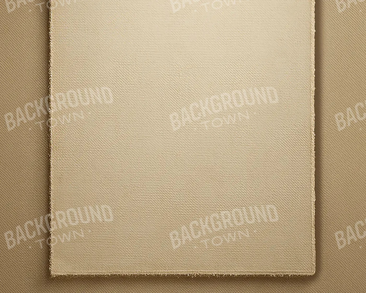 The Layered Collection Sandstone Cream 10’x8’ Fleece (120 x 96 inch) Backdrop