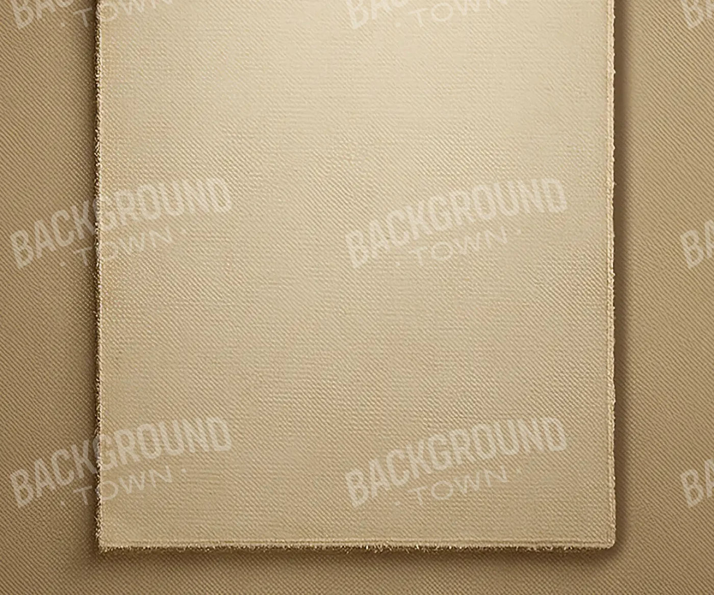 The Layered Collection Sandstone Cream 12’x10’ UltraCloth (144 x 120 inch) Backdrop