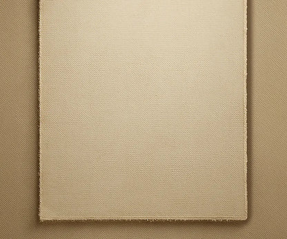 The Layered Collection Sandstone Cream 12’x10’ UltraCloth (144 x 120 inch) Backdrop