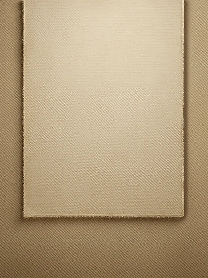 The Layered Collection Sandstone Cream 5’x6’8 Fleece (60 x 80 inch) Backdrop