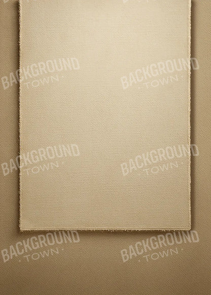 The Layered Collection Sandstone Cream 5’x7’ UltraCloth (60 x 84 inch) Backdrop