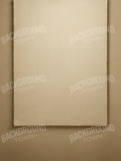 The Layered Collection Sandstone Cream 6’x8’ Fleece (72 x 96 inch) Backdrop