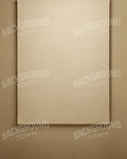 The Layered Collection Sandstone Cream 8’x10’ Fleece (96 x 120 inch) Backdrop