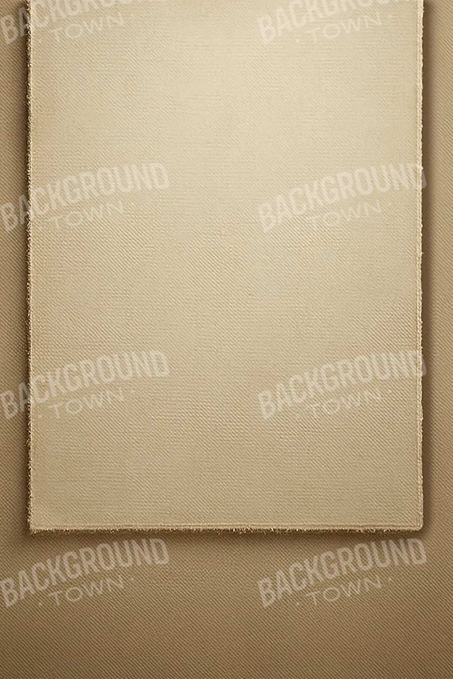 The Layered Collection Sandstone Cream 8’x12’ UltraCloth (96 x 144 inch) Backdrop